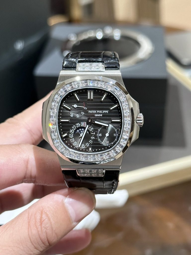 EXPLORING THE HIGH-QUALITY PATEK PHILIPPE REPLICA WATCH MARKET
