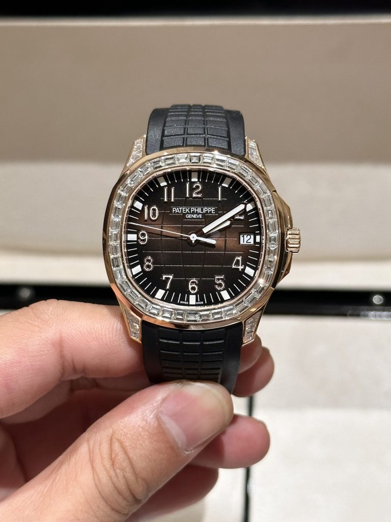 EXPLORING THE HIGH-QUALITY PATEK PHILIPPE REPLICA WATCH MARKET