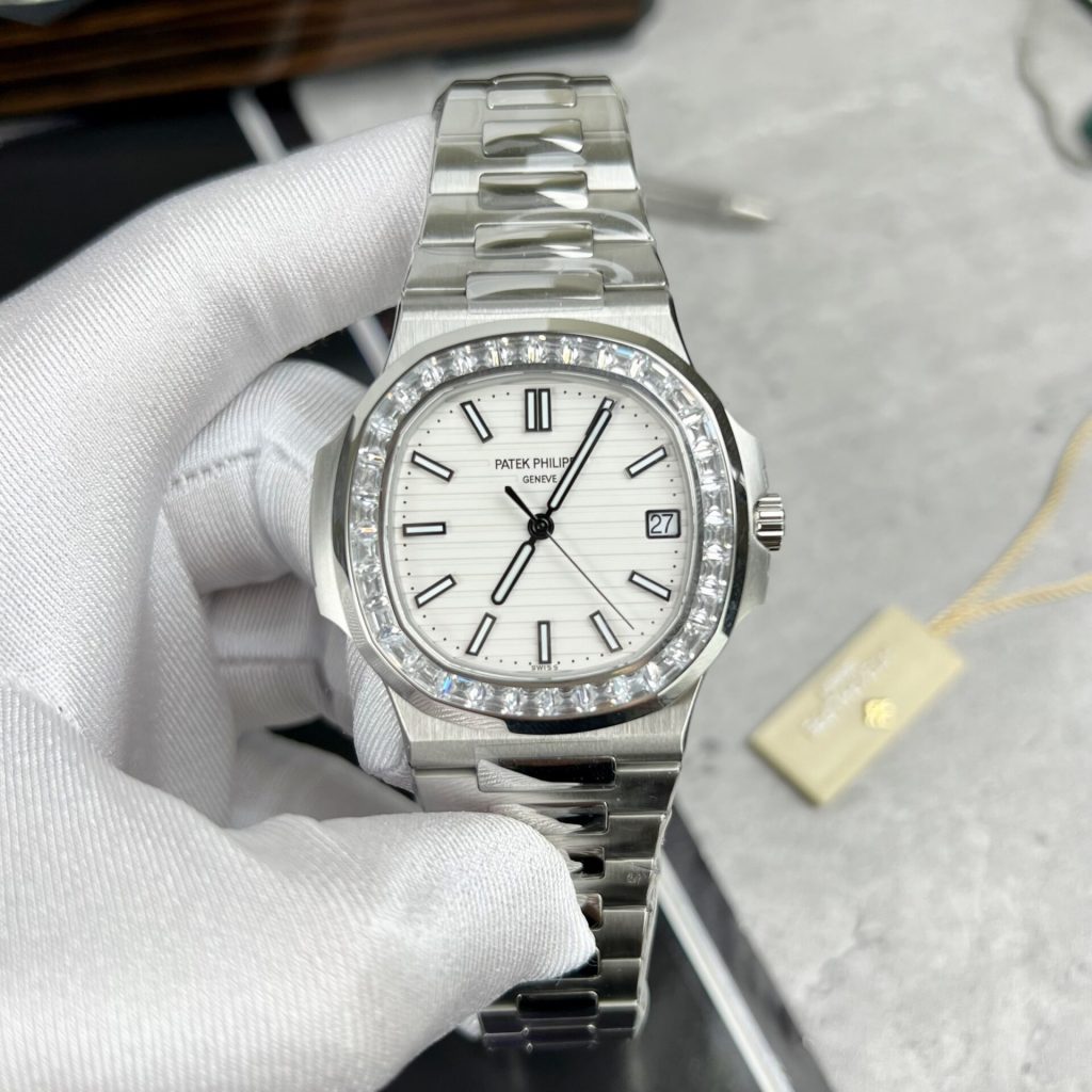 EXPLORING THE HIGH-QUALITY PATEK PHILIPPE REPLICA WATCH MARKET