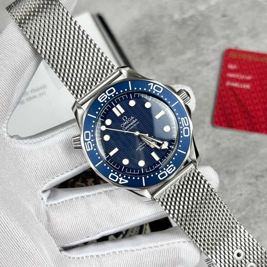EXPLORING THE PREMIUM OMEGA REPLICA WATCH MARKET FROM A TO Z (1)