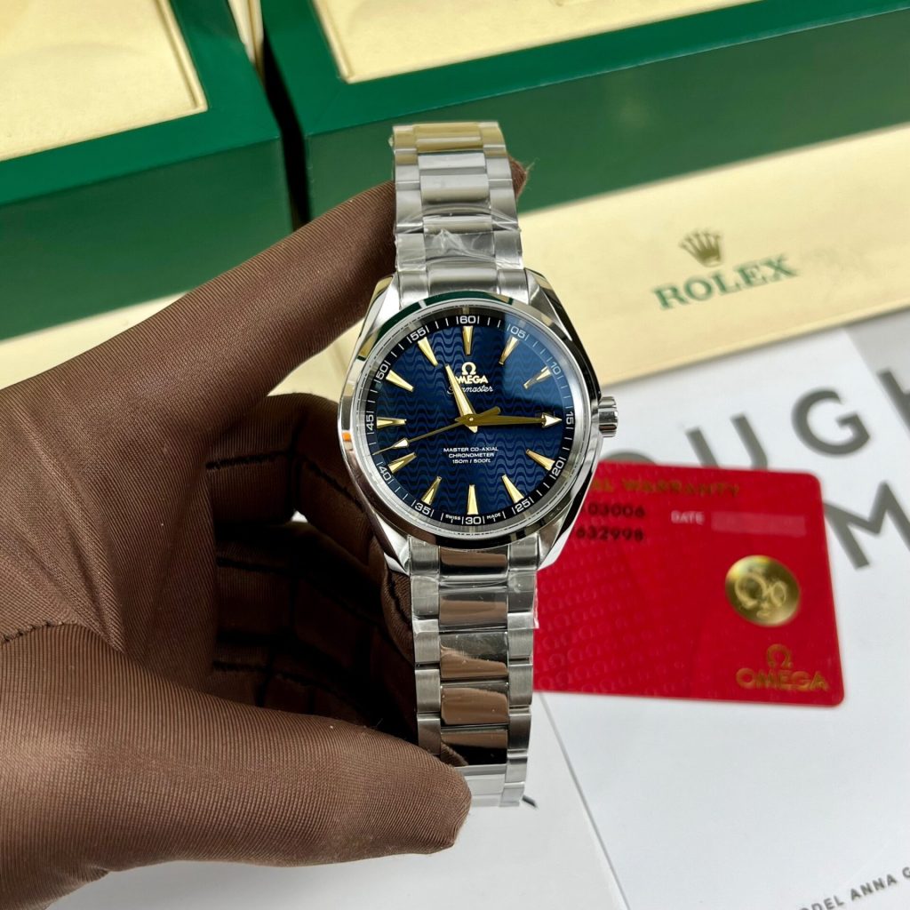 EXPLORING THE PREMIUM OMEGA REPLICA WATCH MARKET FROM A TO Z (1)