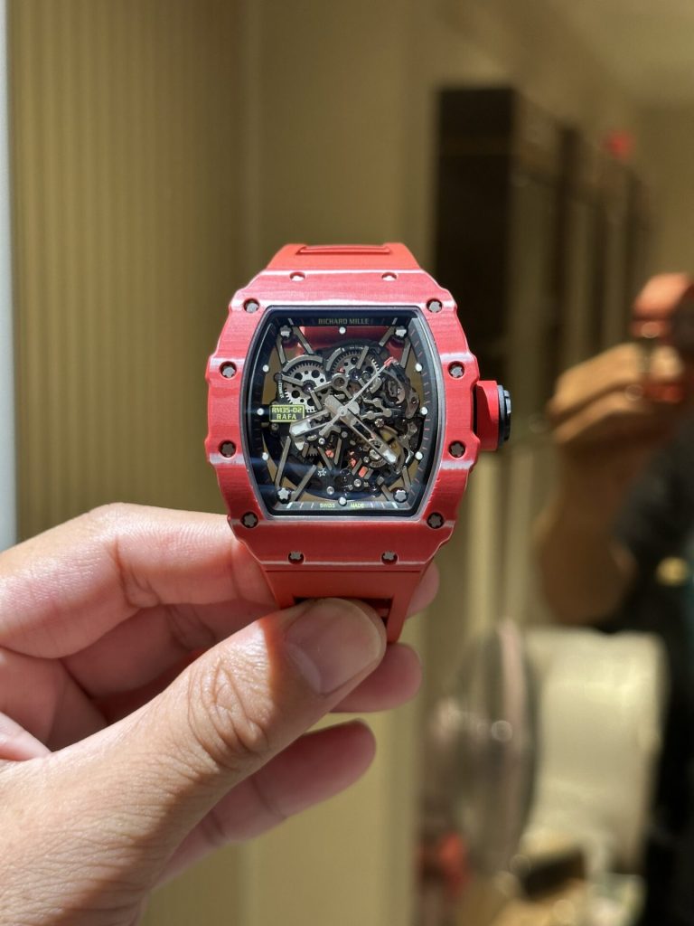 Exploring the World of Richard Mille Replica Watches Quality (1)