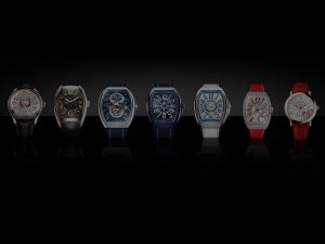 HIGH-END FRANCK MULLER REPLICA WATCH MARKET