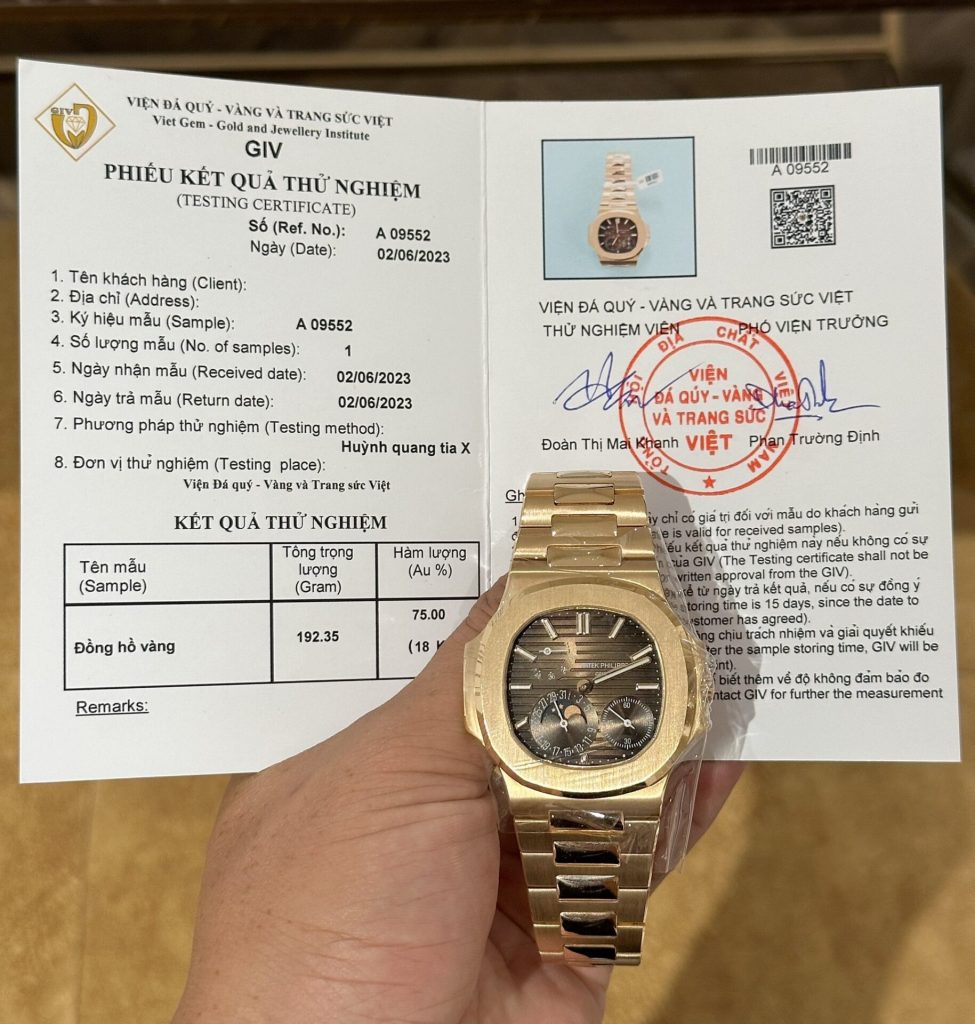 INFORMATION ABOUT PATEK PHILIPPE REPLICA PREMIUM WATCH FROM A-Z