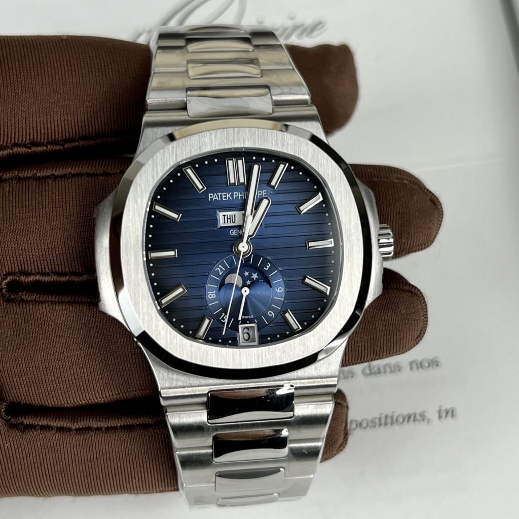 INFORMATION ABOUT PATEK PHILIPPE REPLICA PREMIUM WATCH FROM A-Z