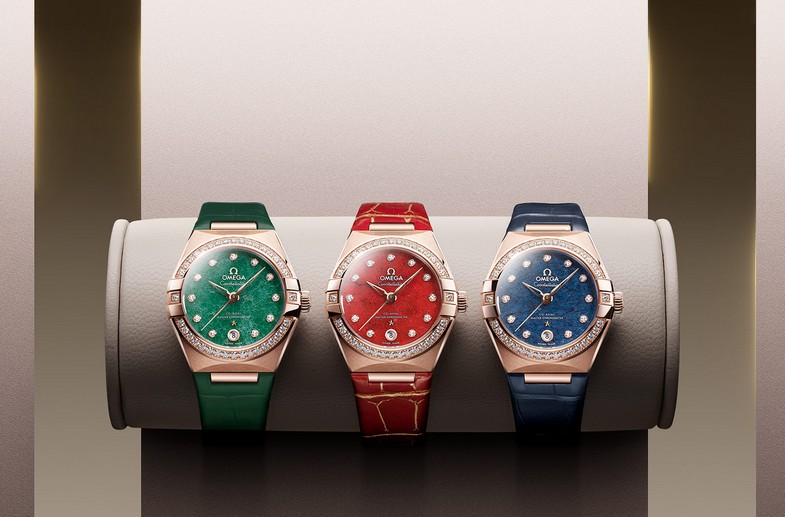 OVERVIEW OF AUTHENTIC OMEGA WATCH BRAND (3)