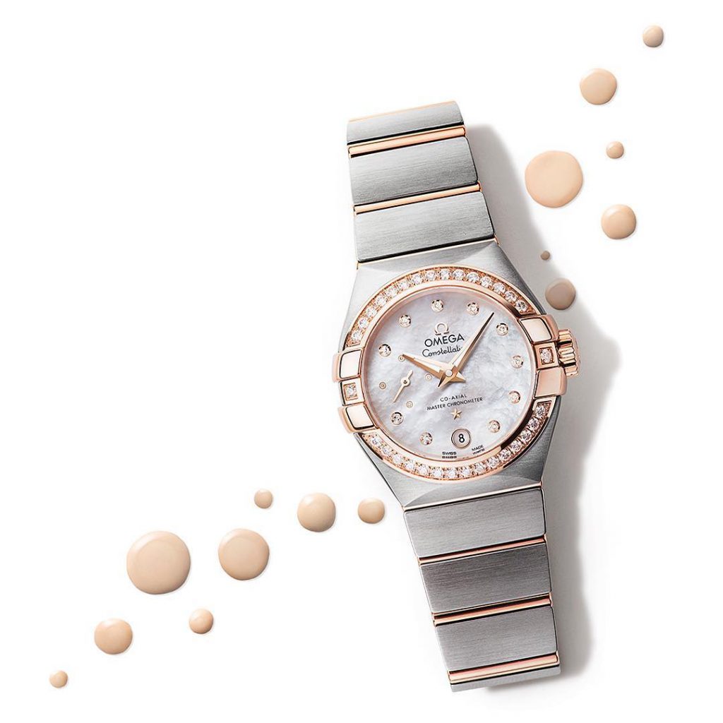 OVERVIEW OF AUTHENTIC OMEGA WATCH BRAND (3)