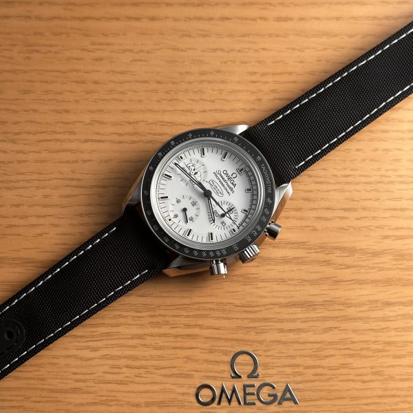 Omega Speedmaster Snoopy Award 45th Replica 11 OS Factory 42mm (5)