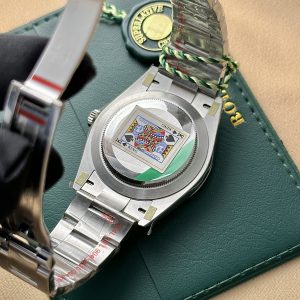 Rolex Replica Watches King Factory (6)