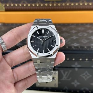 Audemars Piguet Royal Oak 15500ST Replica Watches APS Factory (3)