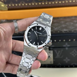Audemars Piguet Royal Oak 15500ST Replica Watches APS Factory (3)