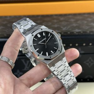 Audemars Piguet Royal Oak 15500ST Replica Watches APS Factory (4)
