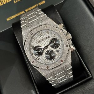Audemars Piguet Royal Oak 26331BC Frosted Gold OM Factory 41mm (1)