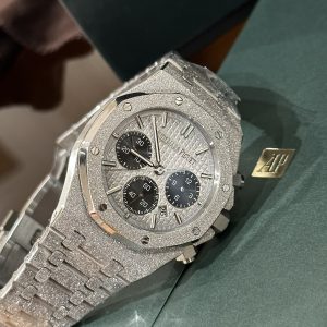Audemars Piguet Royal Oak 26331BC Frosted Gold OM Factory 41mm (1)