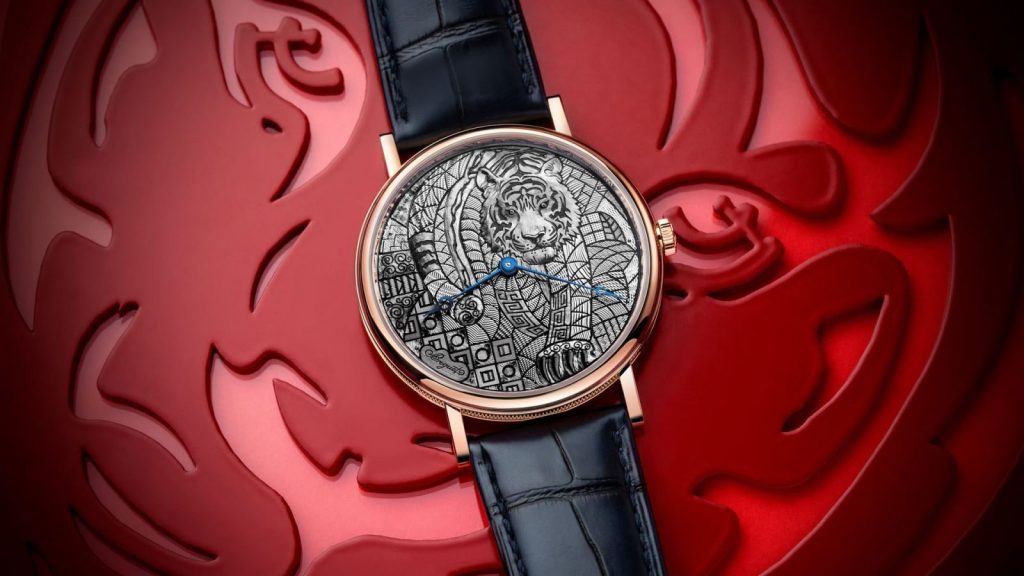 Authentic Breguet Watches A Legend in the Watch Industry
