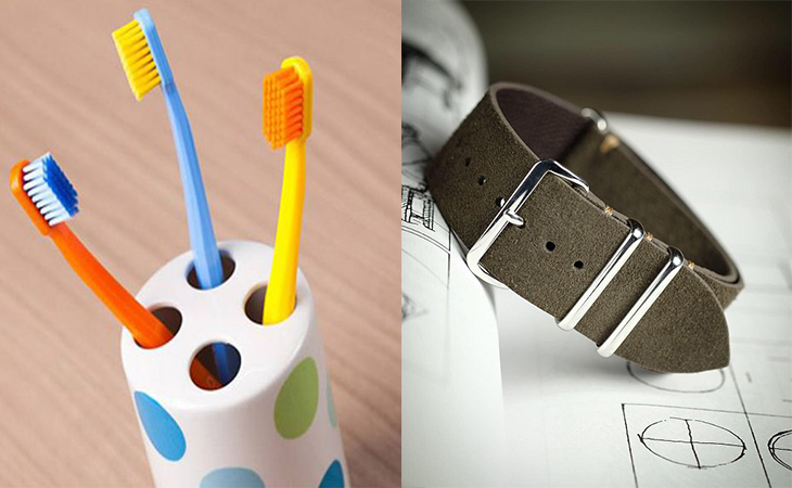 Cleaning Leather Watch Straps for Longevity and Freshness (5)