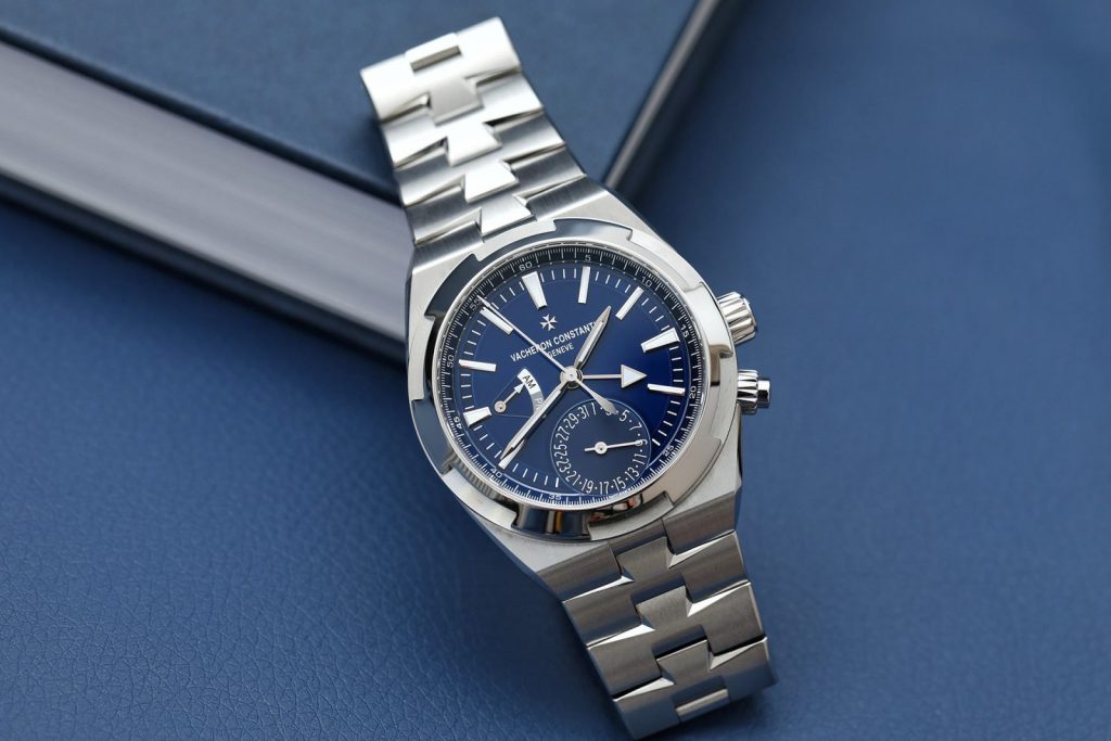 EXPLORING THE ELEGANCE OF VACHERON CONSTANTIN GENEVE WATCHES (3)