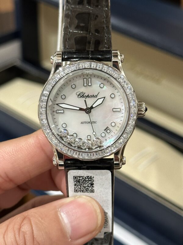 EXPLORING THE HIGH-END CHOPARD REPLICA WATCHES MARKET (5)