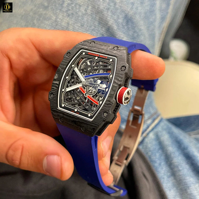 Exploring Richard Mille Replica Watches in Vietnam