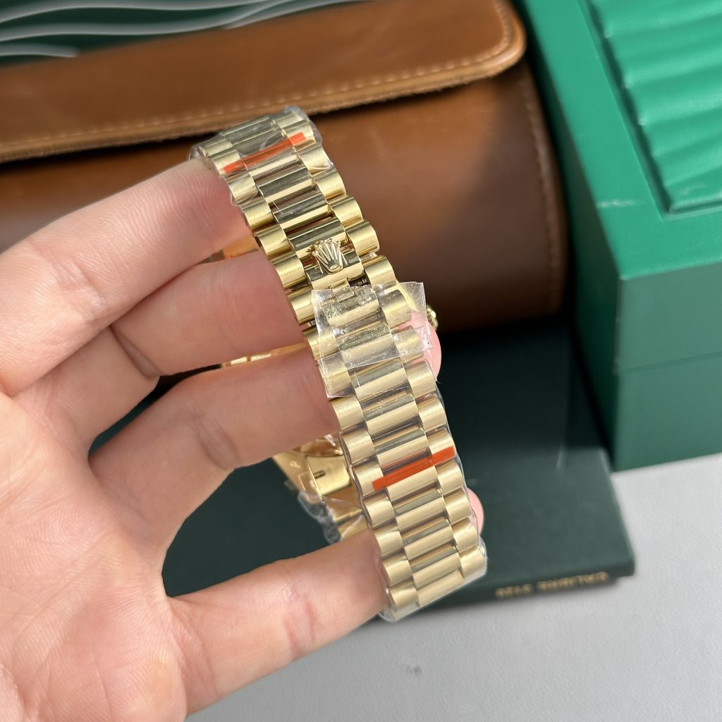 Fake Rolex Watch