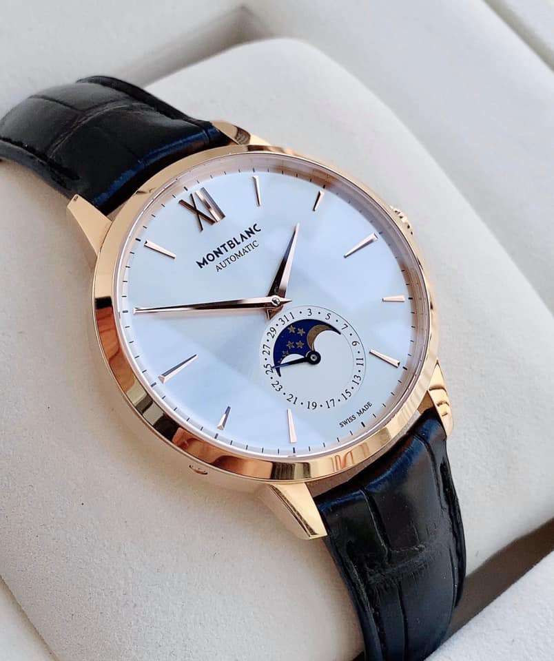 High-Quality Montblanc Replica Watches - Your Affordable Alternative to Luxury (4)