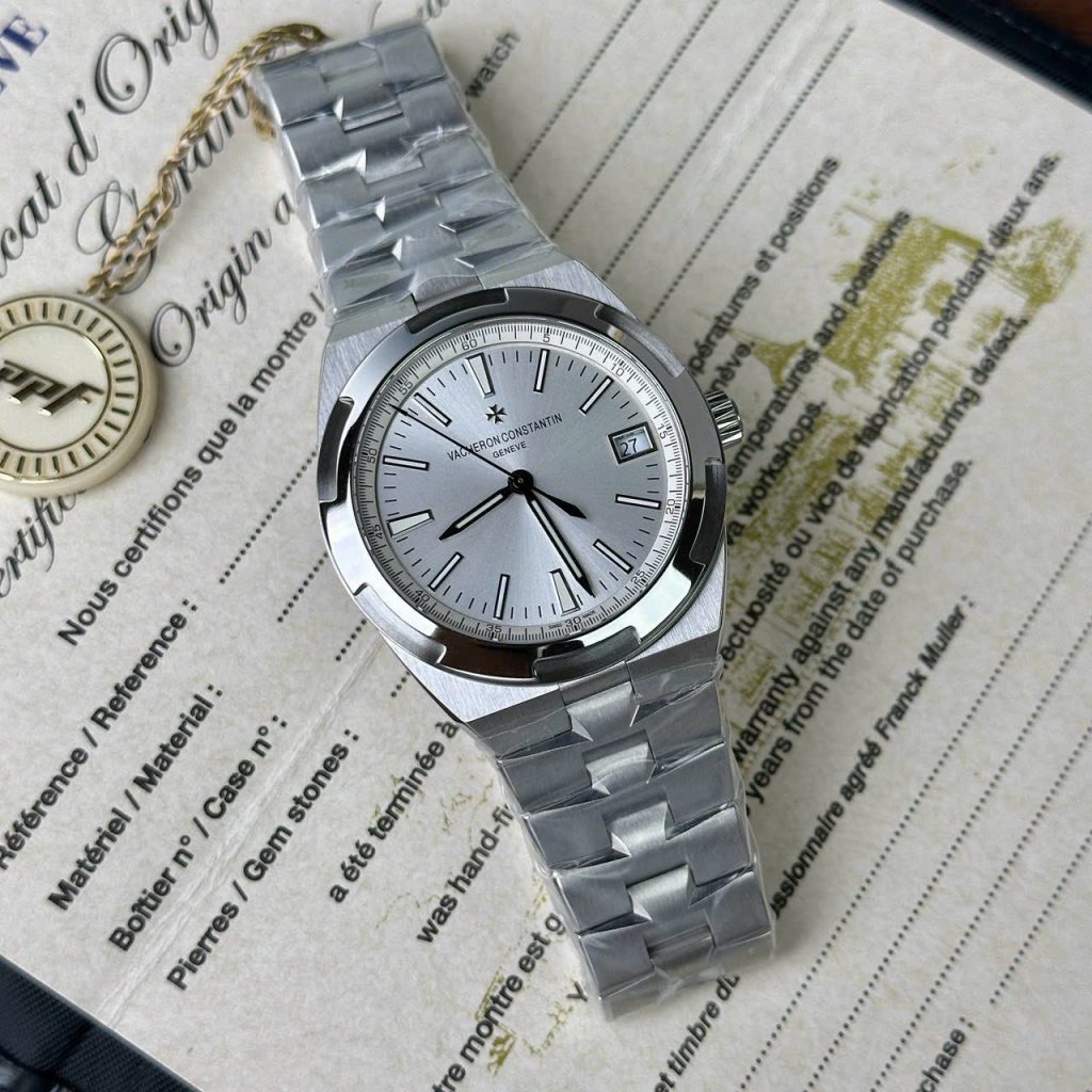 Information about High-Quality Vacheron Constantin Replica Watches