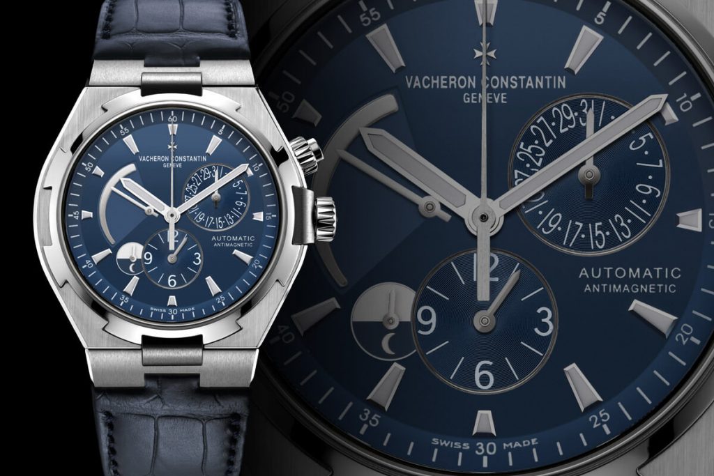 Information about High-Quality Vacheron Constantin Replica Watches