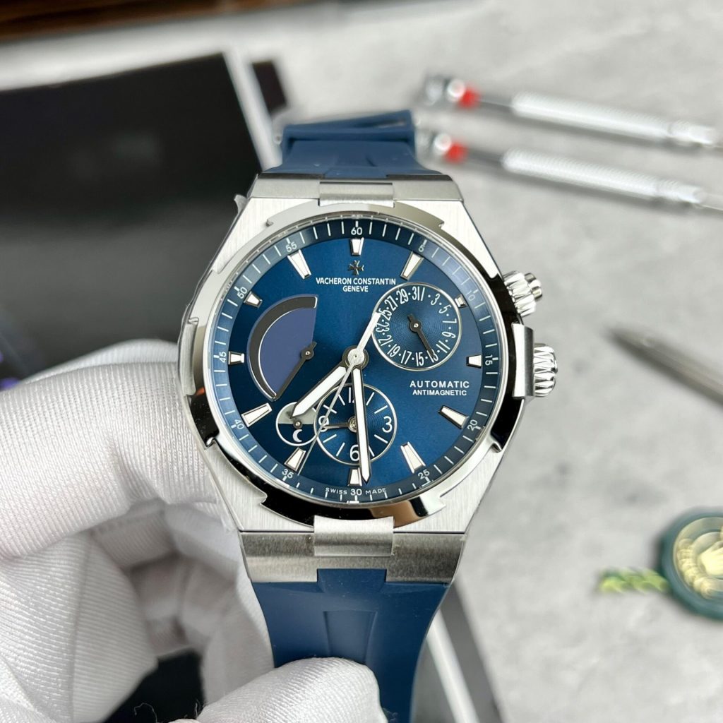 Information about High-Quality Vacheron Constantin Replica Watches