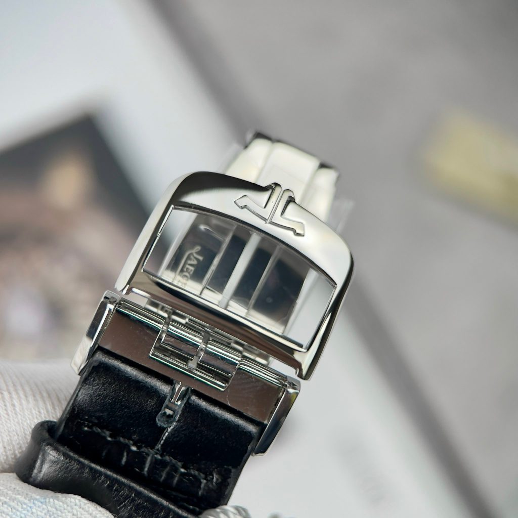 Jaeger LeCoultre Replica Watches Best Quality (5)