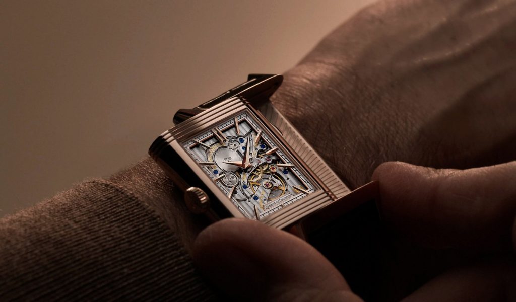 Jaeger LeCoultre Watch A Timeless Legend from Switzerland (1)