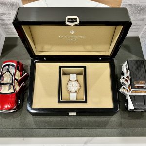 Patek Philippe Aquanaut 5067A Replica Watches Best Quality (1)