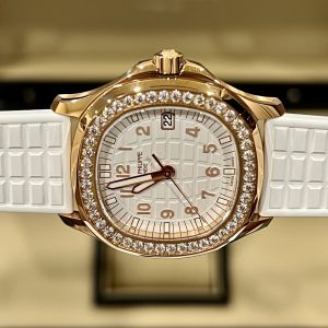 Patek Philippe Aquanaut 5067A Replica Watches Best Quality (1)