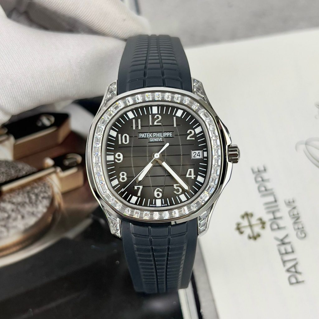 Patek Philippe Replica Watches And Useful Information (1)