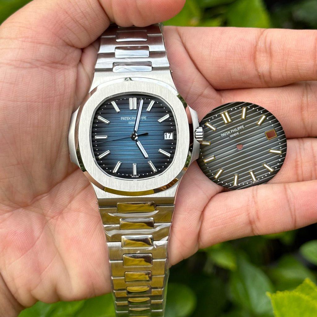 Patek Philippe Replica Watches And Useful Information (1)