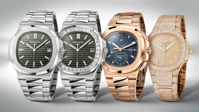 Patek Philippe Watch History - The Majestic Calatrava Warriors (1)