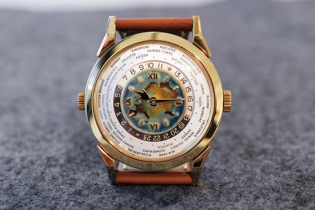 Patek Philippe Watches Which Country Are They From and What Sets Them Apart