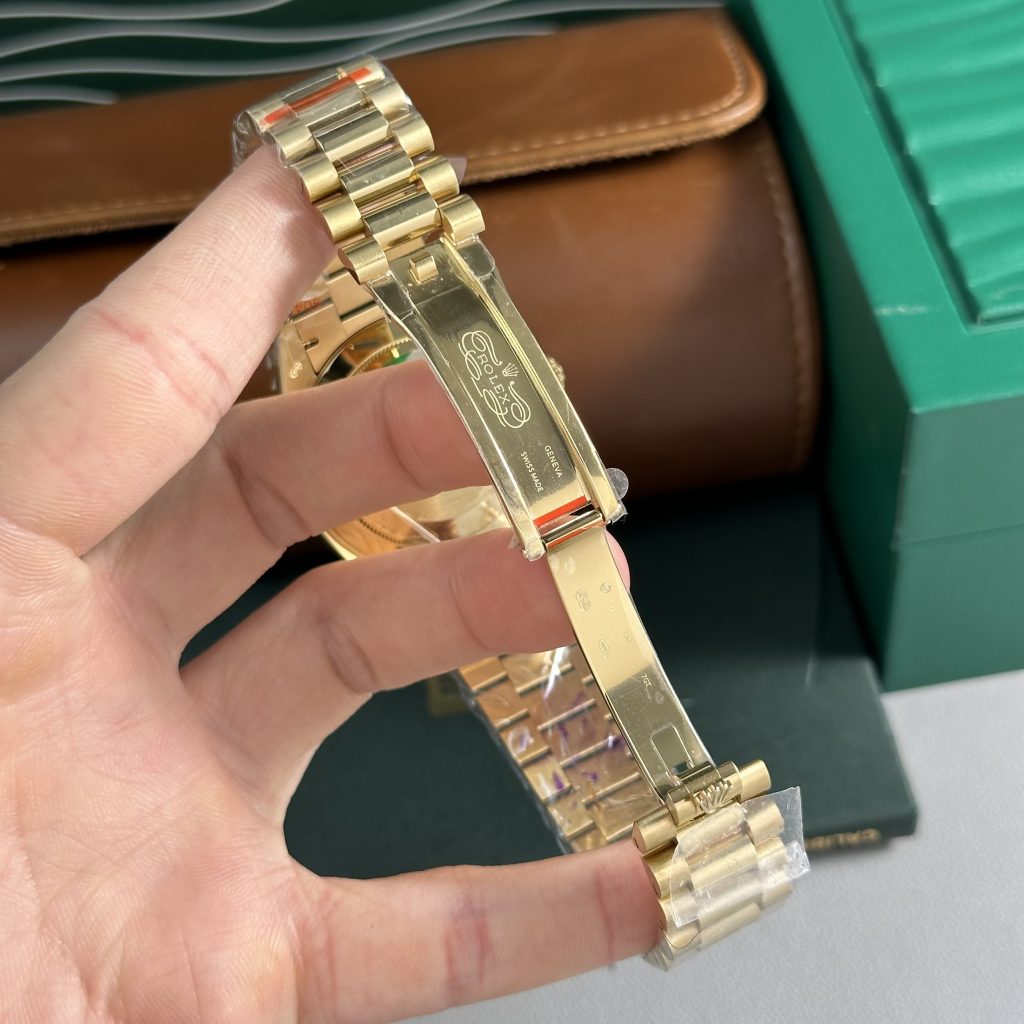 Replica Rolex Watch