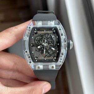 Richard Mille RM35-01 Rafa Replica Watches Best Quality Sapphire 44mm (2)