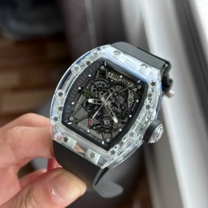 Richard Mille RM35-01 Rafa Replica Watches Best Quality Sapphire 44mm (2)