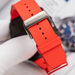 Richard Mille RM35-01 Rafael Nadal Replica Watches Best Quality 44mm (1)