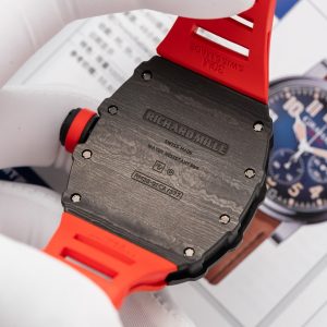 Richard Mille RM35-01 Rafael Nadal Replica Watches Best Quality 44mm (1)