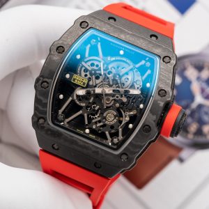 Richard Mille RM35-01 Rafael Nadal Replica Watches Best Quality 44mm (1)