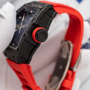 Richard Mille RM35-01 Rafael Nadal Replica Watches Best Quality 44mm (1)