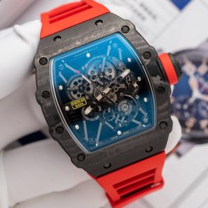 Richard Mille RM35-01 Rafael Nadal Replica Watches Best Quality 44mm (1)