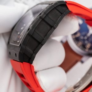 Richard Mille RM35-01 Rafael Nadal Replica Watches Best Quality 44mm (1)