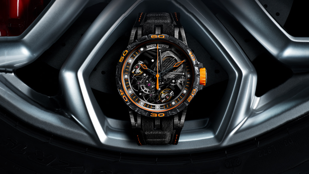 Roger Dubuis Watches A Swiss Watch Brand with a Legacy of Innovation (1)