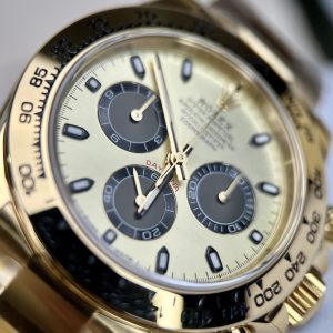 Rolex Cosmograph Daytona 116508 Replica Watches BT Factory 40mm (1)