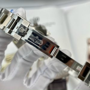 Rolex Daytona 116500LN Replica Watches Godzilla Clean Factory 40mm