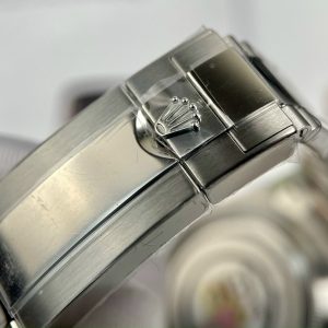 Rolex Daytona 116500LN Replica Watches Godzilla Clean Factory 40mm