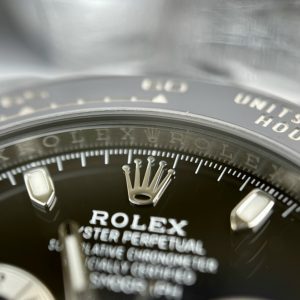 Rolex Daytona 116500LN Replica Watches Godzilla Clean Factory 40mm